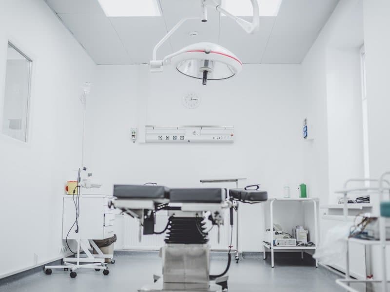 3D-планирование имплантации: как цифровые технологии снижают хирургические риски