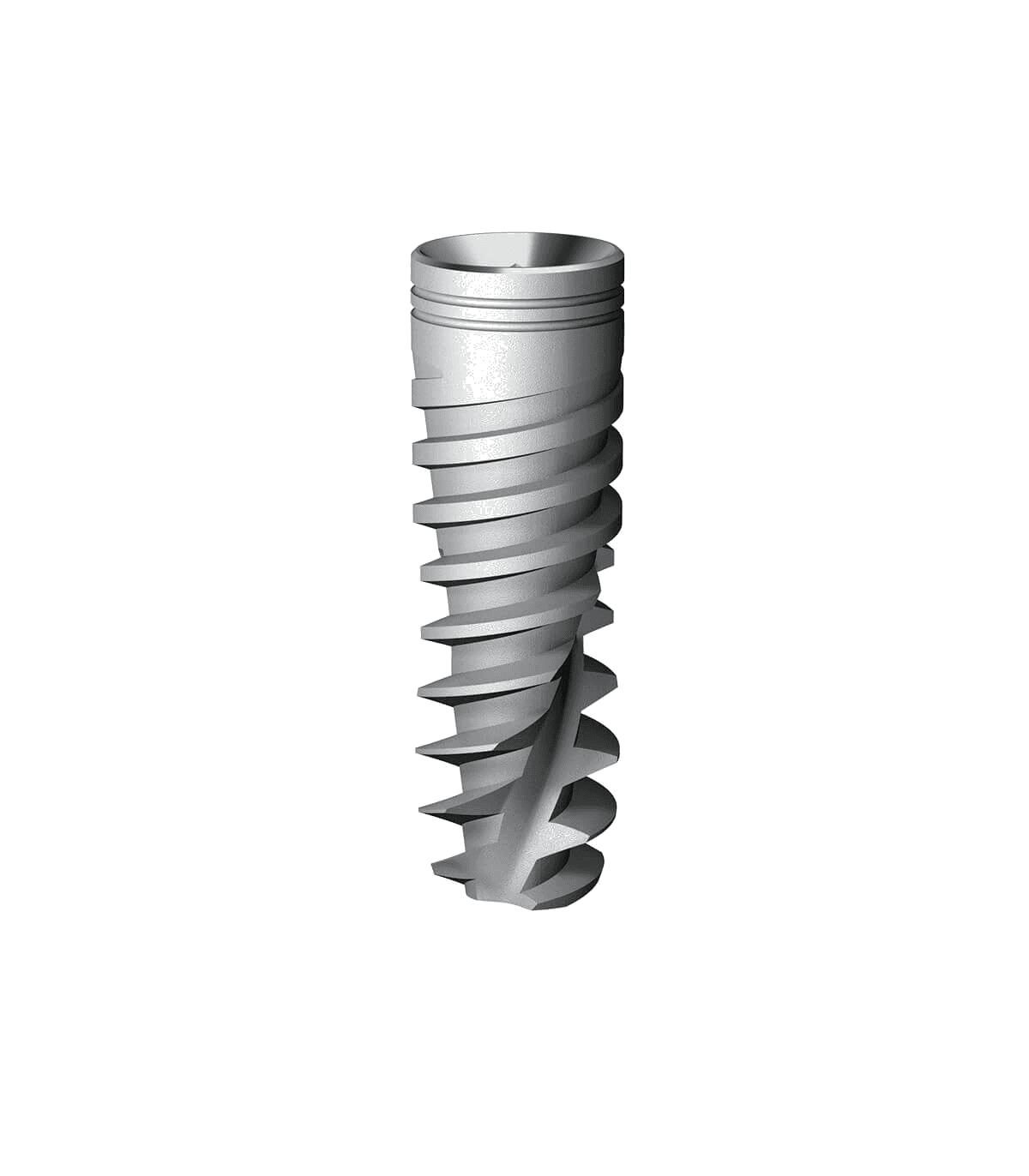 Spiral Implant