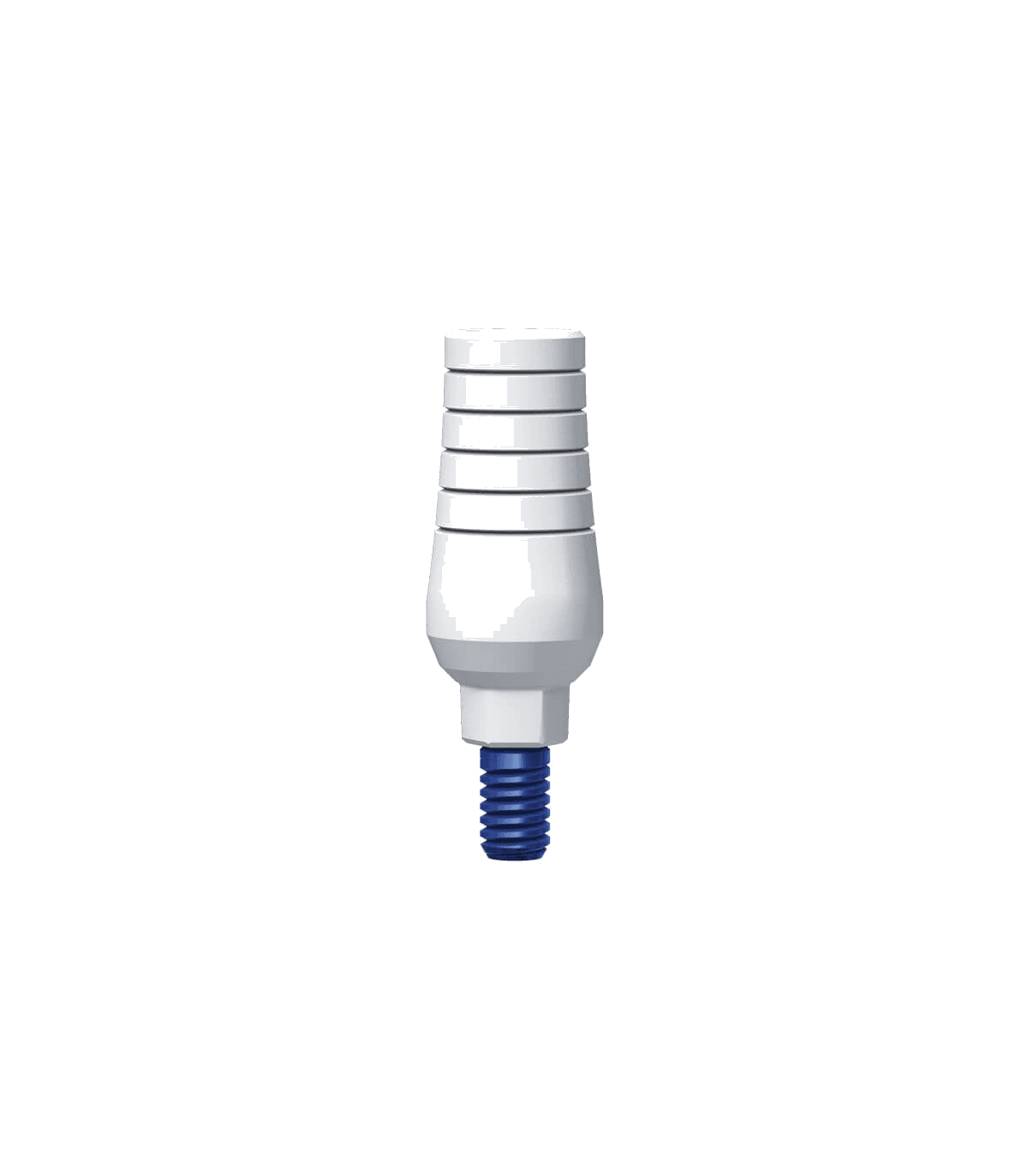 Cobalt Chrome Casting Abutment