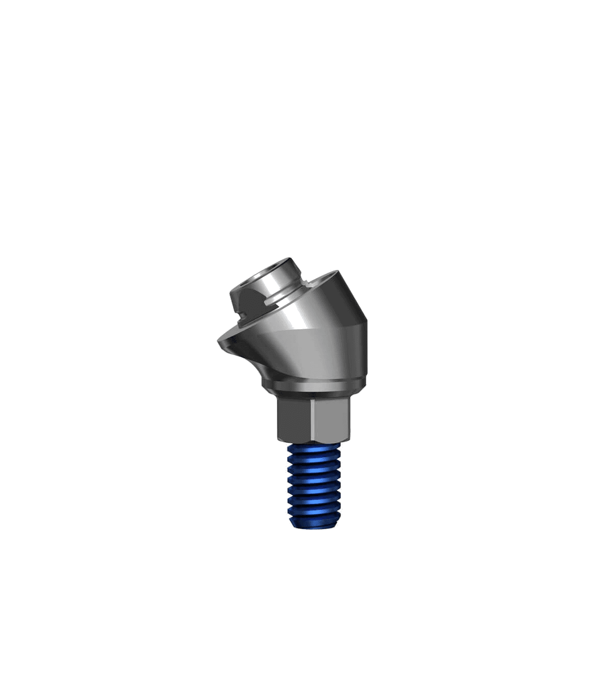 Alpha Universe 30° IH