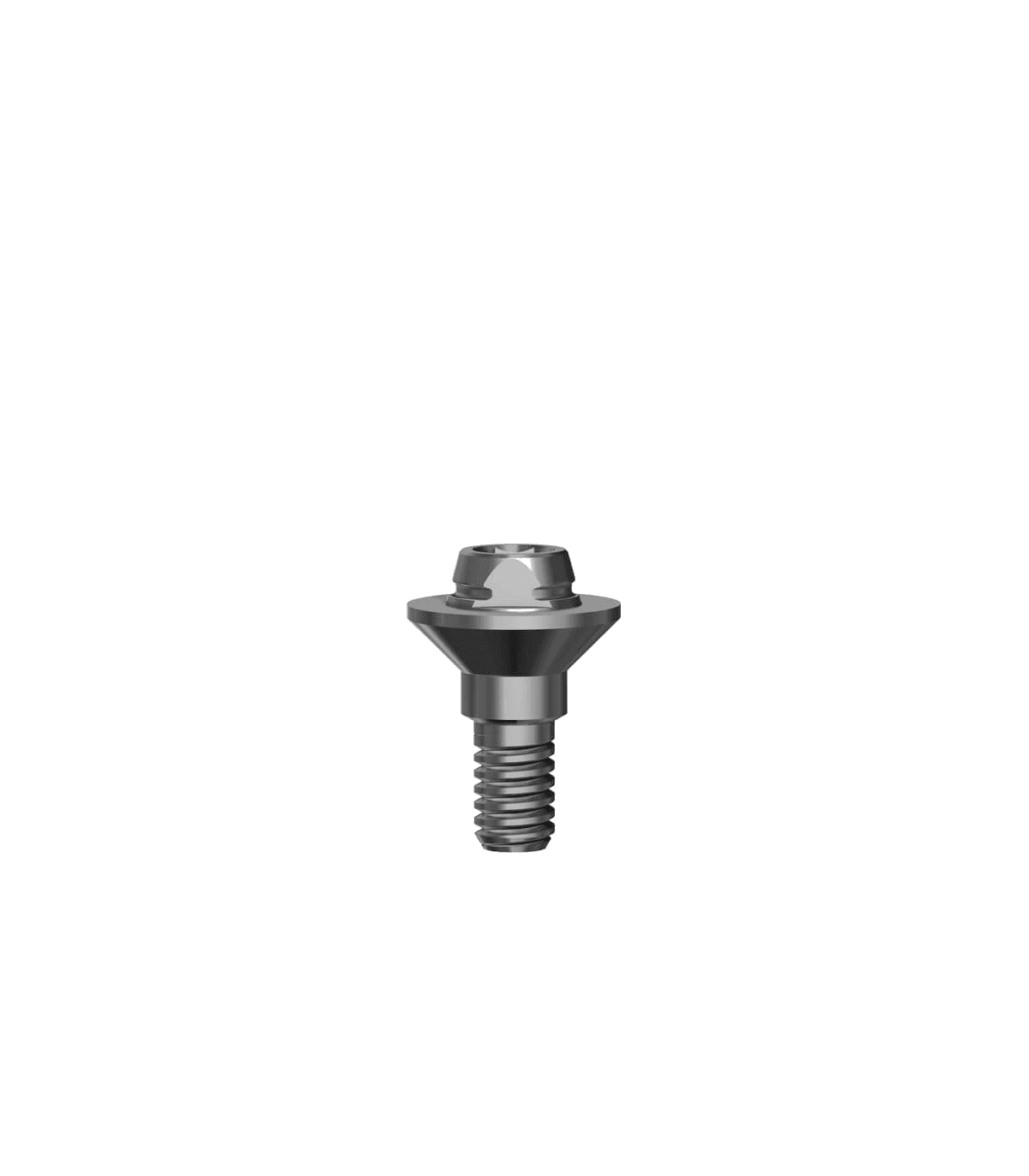 Pro Tapered Connection Abutment