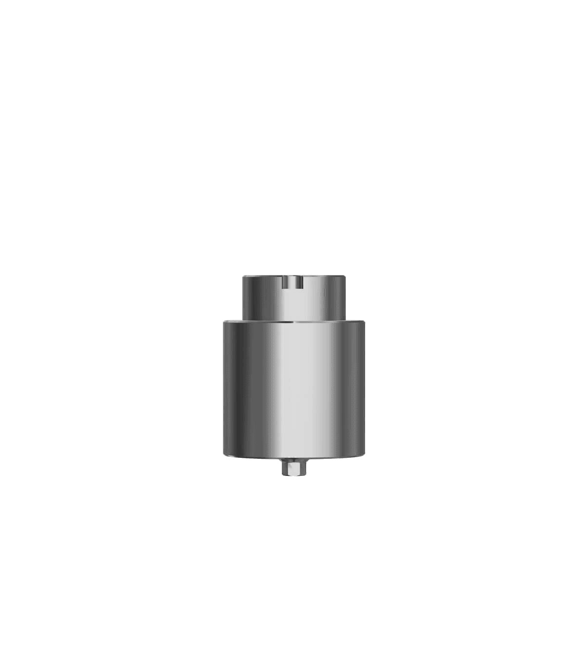 Wide PreFace Compatible Blank abutment – IH