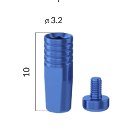 Analog for printed model — изображение 1