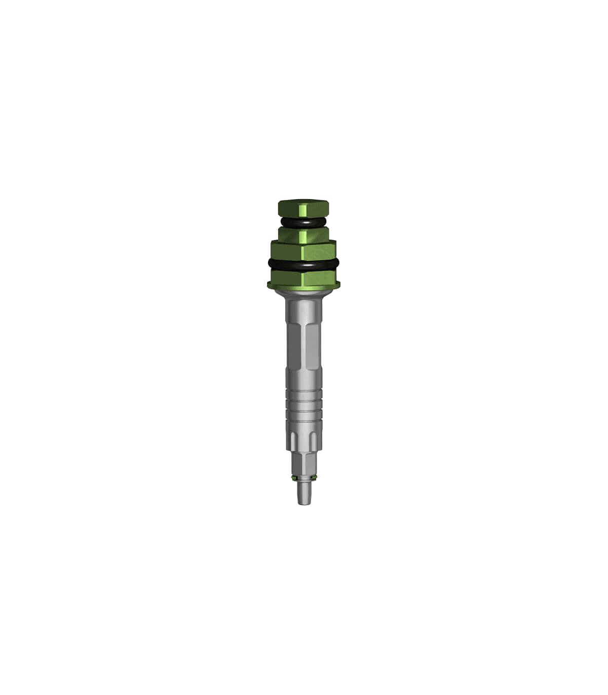 Implant Driver Short 2.5mm CS