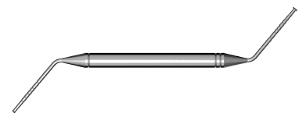 Implant Depth Probe