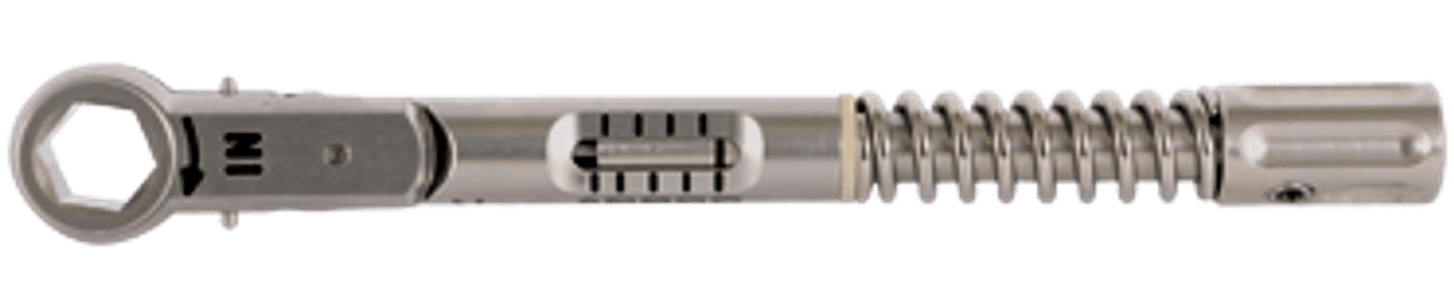 Universal Torque Ratchet — изображение 1