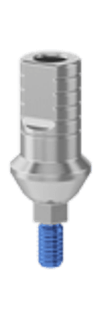 Omni Titanium Abutment (IH) — изображение 1