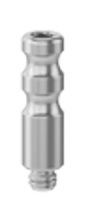 Pro Close Tray Transfer for TCT-N/TSA-N abutment