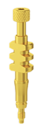 CHC screw 60 deg contact (CHC) — изображение 1