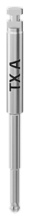 Motor TX driver angled- Standard — изображение 1