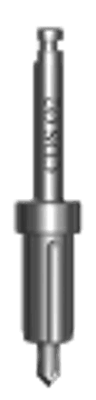 Crestal Drill Small