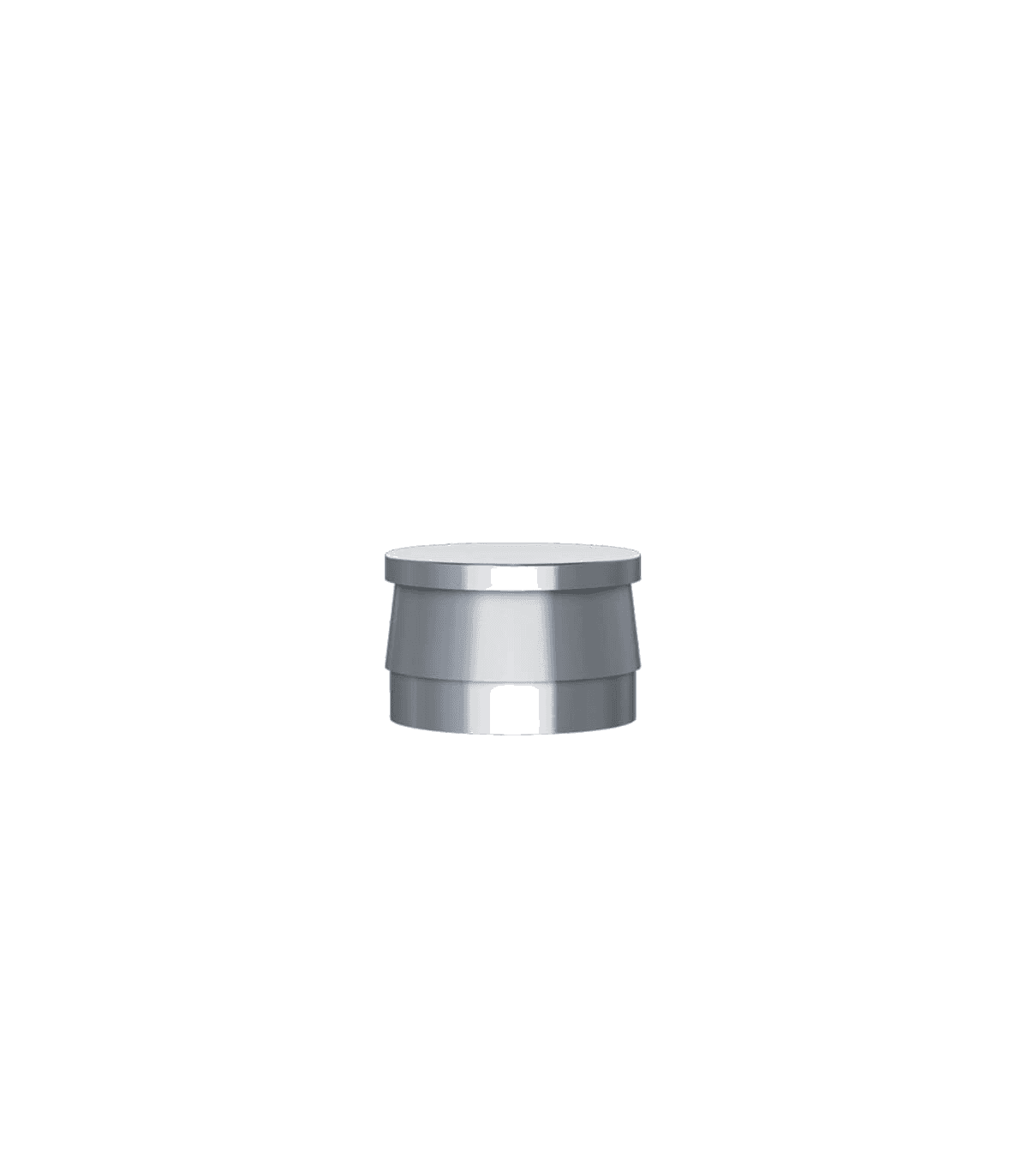 Metal Housing for Ball Attachment (CHC) — изображение 1