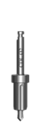 Crestal Dril Large