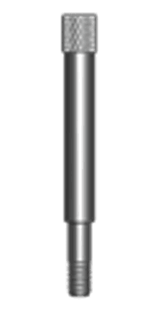 Implant Mount Screw