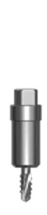 Crestal Pin Large
