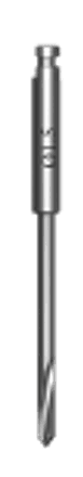 Milling Drill