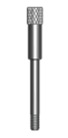 Implant Mount Screw CHC