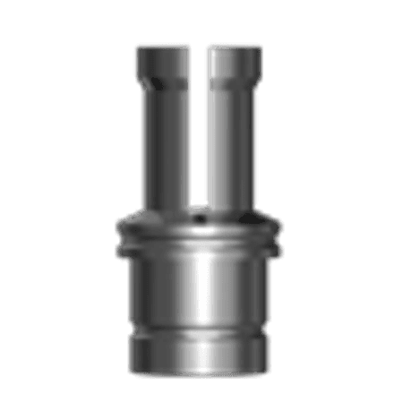 Securing Sleeve