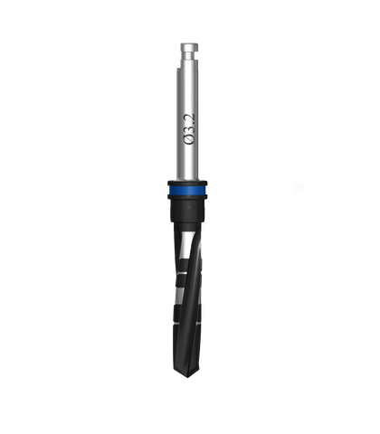 Сверло DNT2