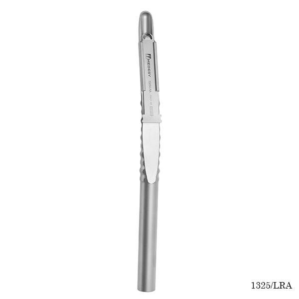 Костный скребок — изображение 7