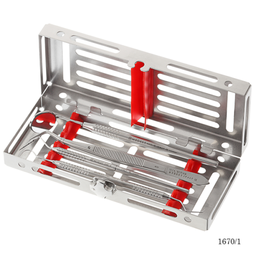 Диагностический набор