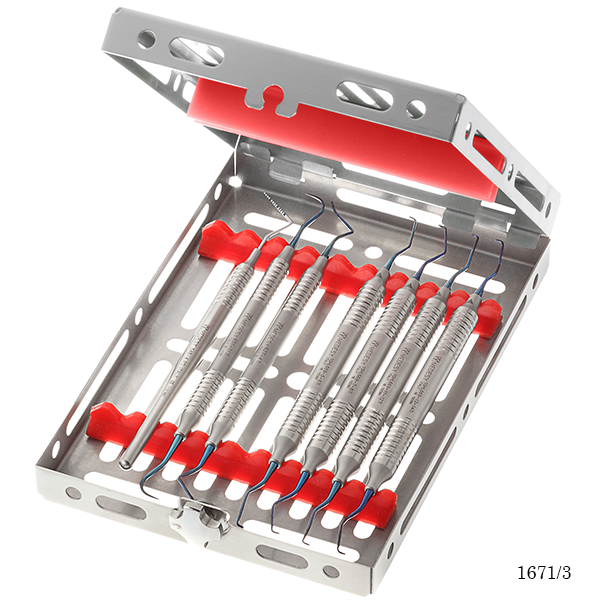 Набор для периимплантита