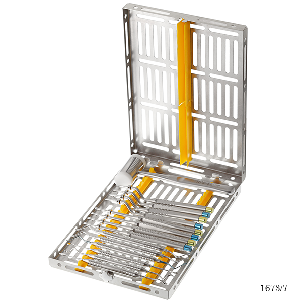 Набор для периимплантита — изображение 6