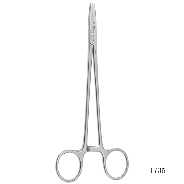 Иглодержатели — изображение 18