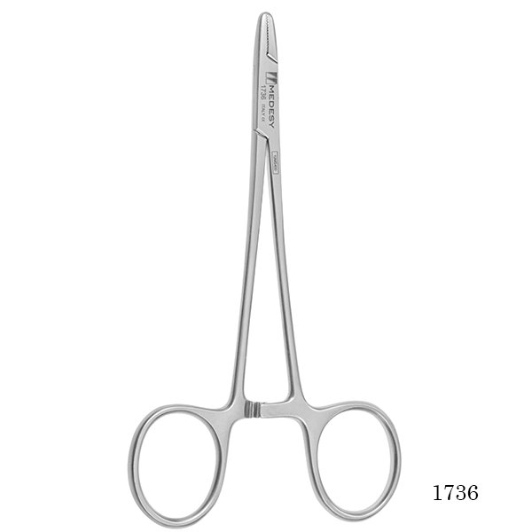 Иглодержатели — изображение 17