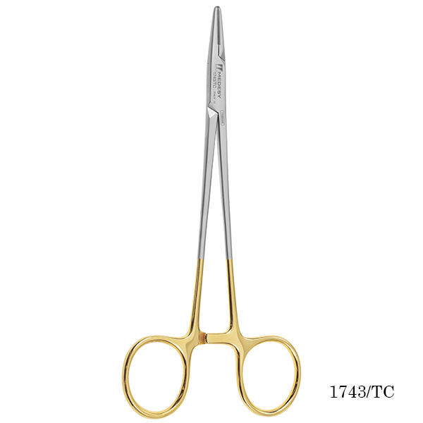 Иглодержатели — изображение 14