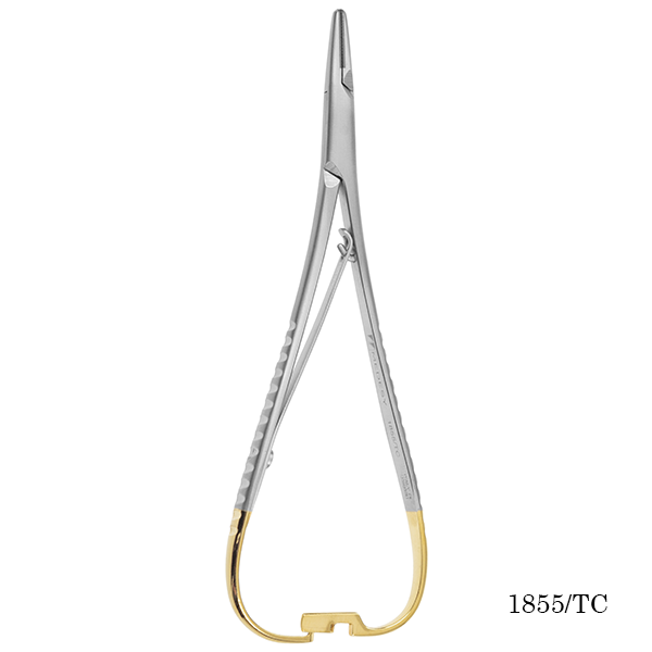 Иглодержатели — изображение 10