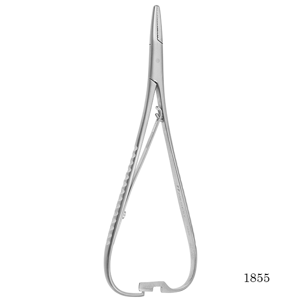 Иглодержатели — изображение 11