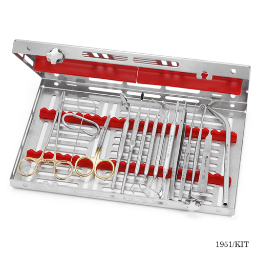 Набор для периодонтита