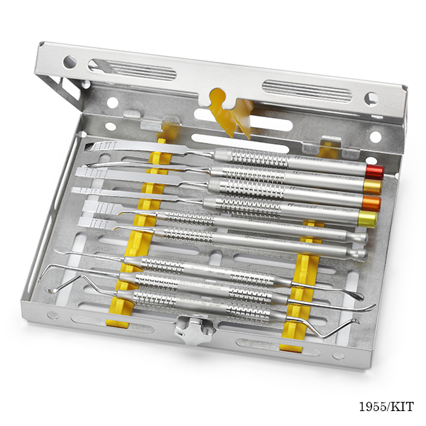 Набор для периимплантита — изображение 5