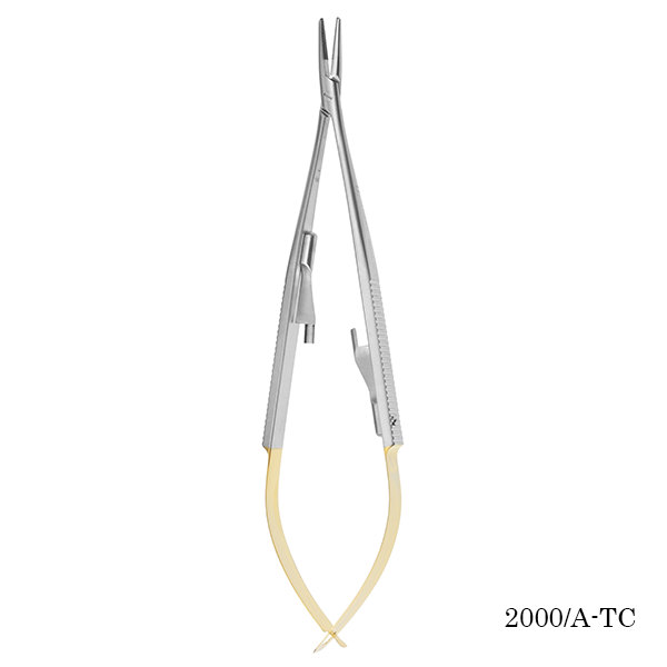 Иглодержатели — изображение 2