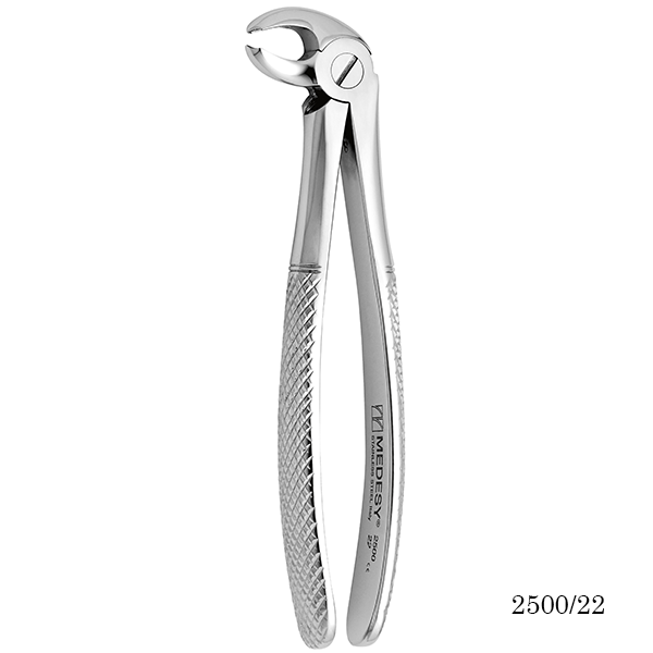 Щипцы — изображение 2