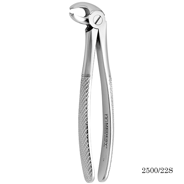 Щипцы — изображение 3