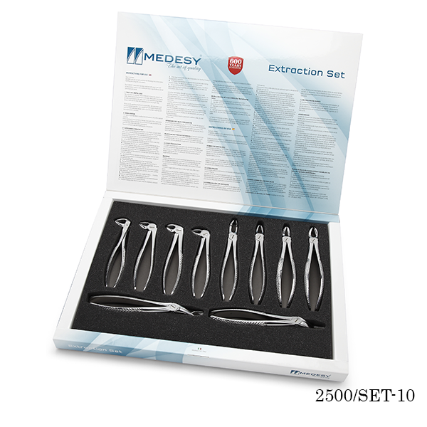 Щипцы — изображение 18