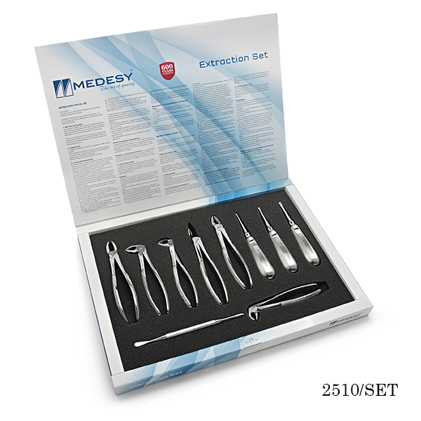 Щипцы — изображение 17