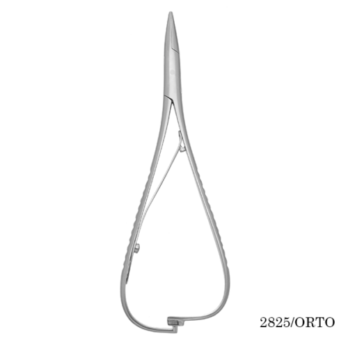 Иглодержатели