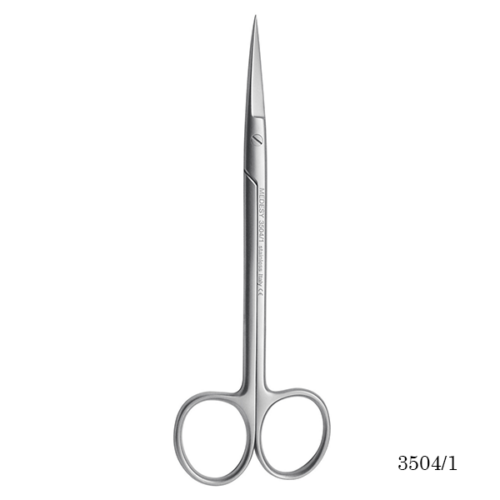 Хирургические ножницы