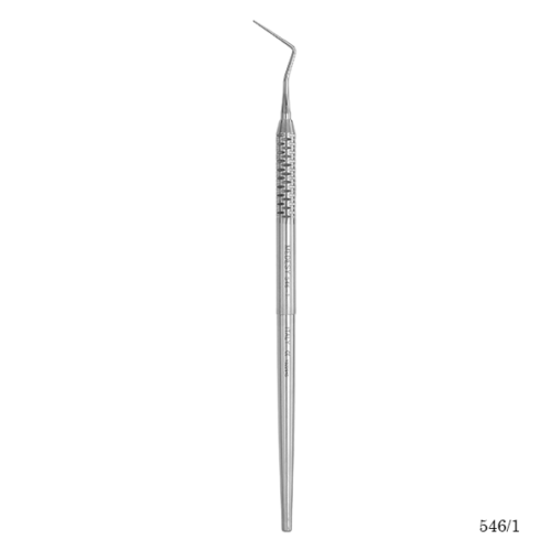 Инструмент для исследования (зонд)