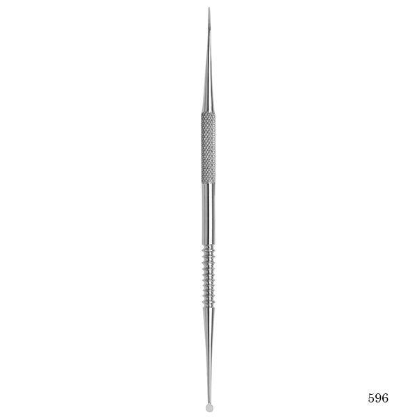 Шпатель и нож-шпатель — изображение 2