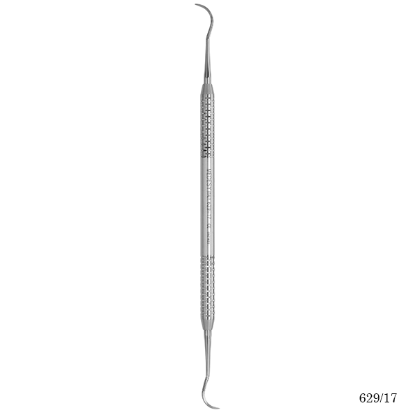 Кюреты и кюретажные ложки — изображение 2