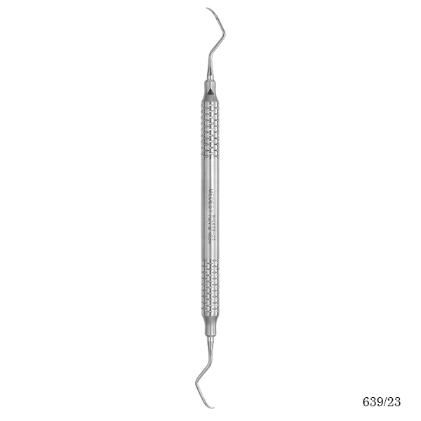 Кюреты и кюретажные ложки — изображение 5