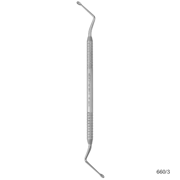 Кюреты и кюретажные ложки — изображение 4