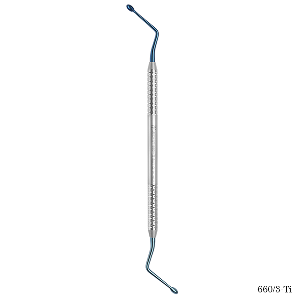 Кюреты и кюретажные ложки — изображение 3