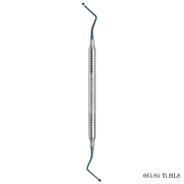 Кюреты и кюретажные ложки