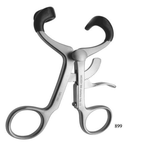 Ретракторы