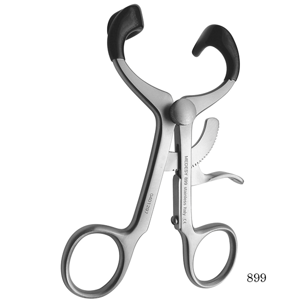 Ретракторы — изображение 10